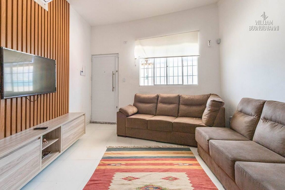 Sobrado, 3 quartos, 120 m² - Foto 2