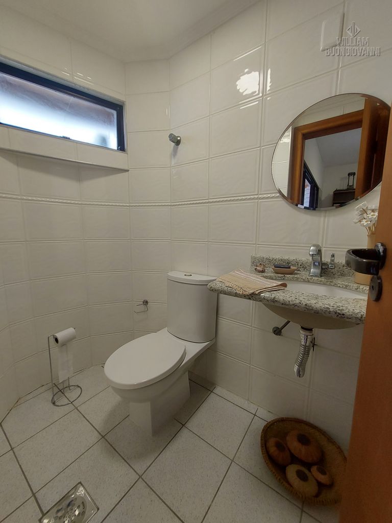 Apartamento, 4 quartos, 148 m² - Foto 13