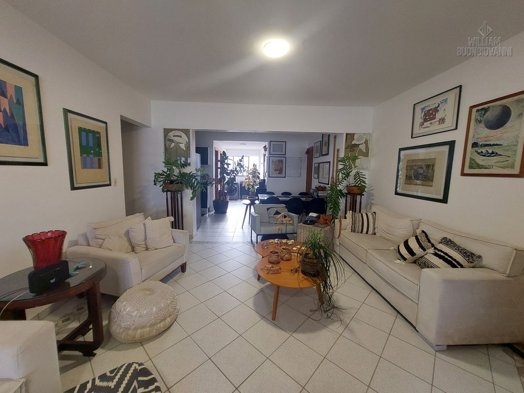 Apartamento, 4 quartos, 148 m² - Foto 15