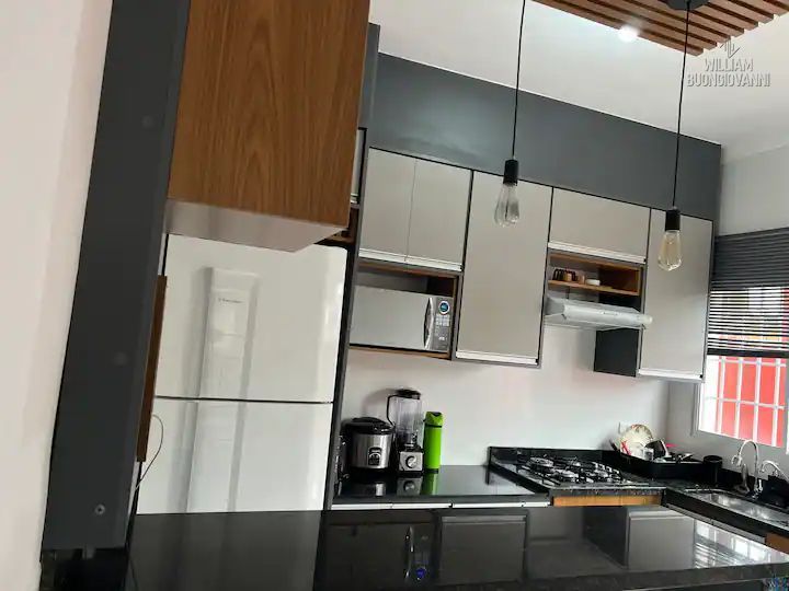 Sobrado, 3 quartos, 120 m² - Foto 9