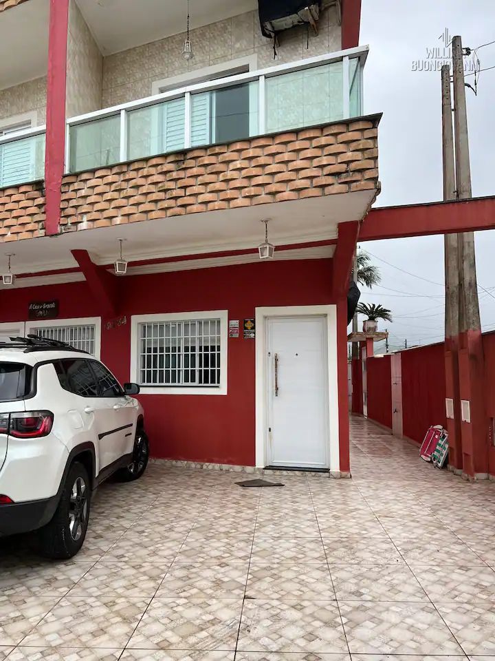 Sobrado, 3 quartos, 120 m² - Foto 11