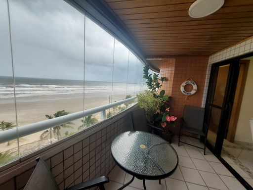 #SACADA SALA FRENTE TOTAL MAR