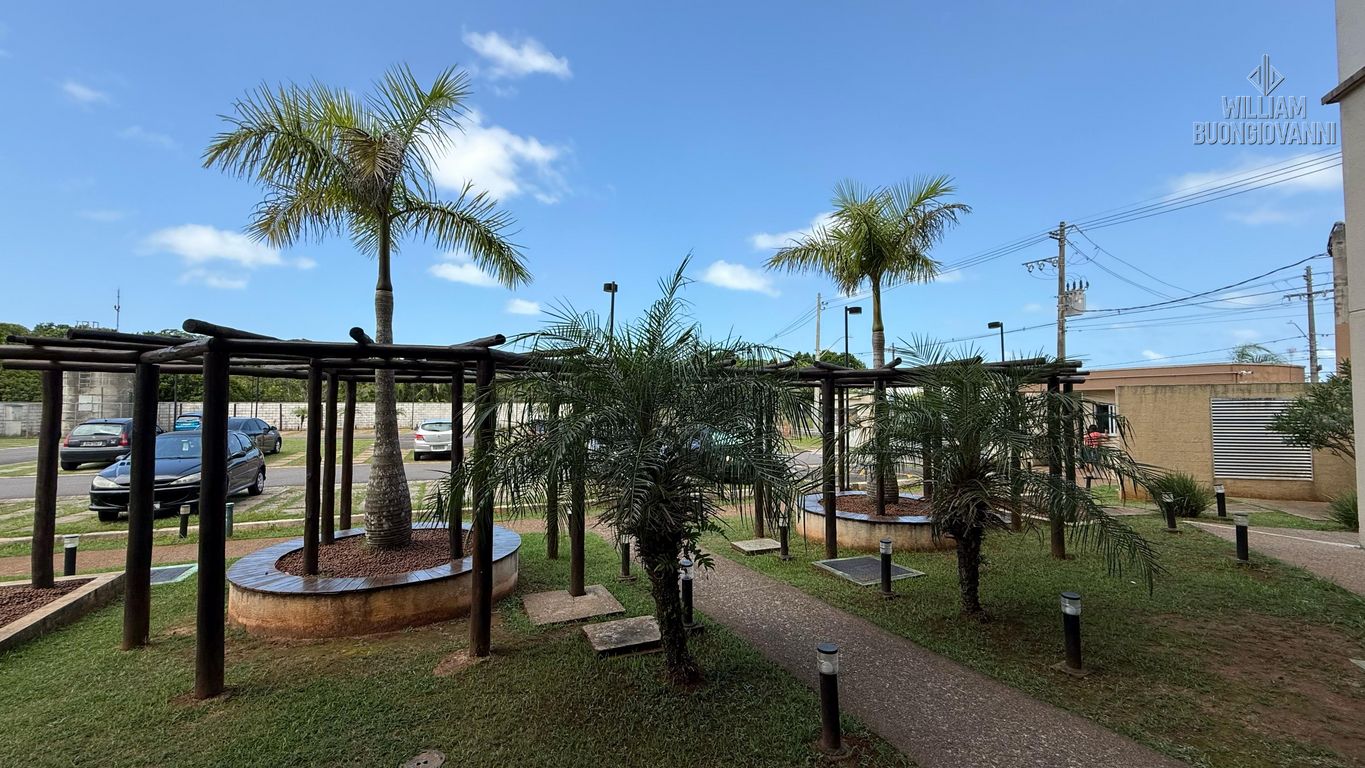 Apartamento, 2 quartos, 52 m² - Foto 3
