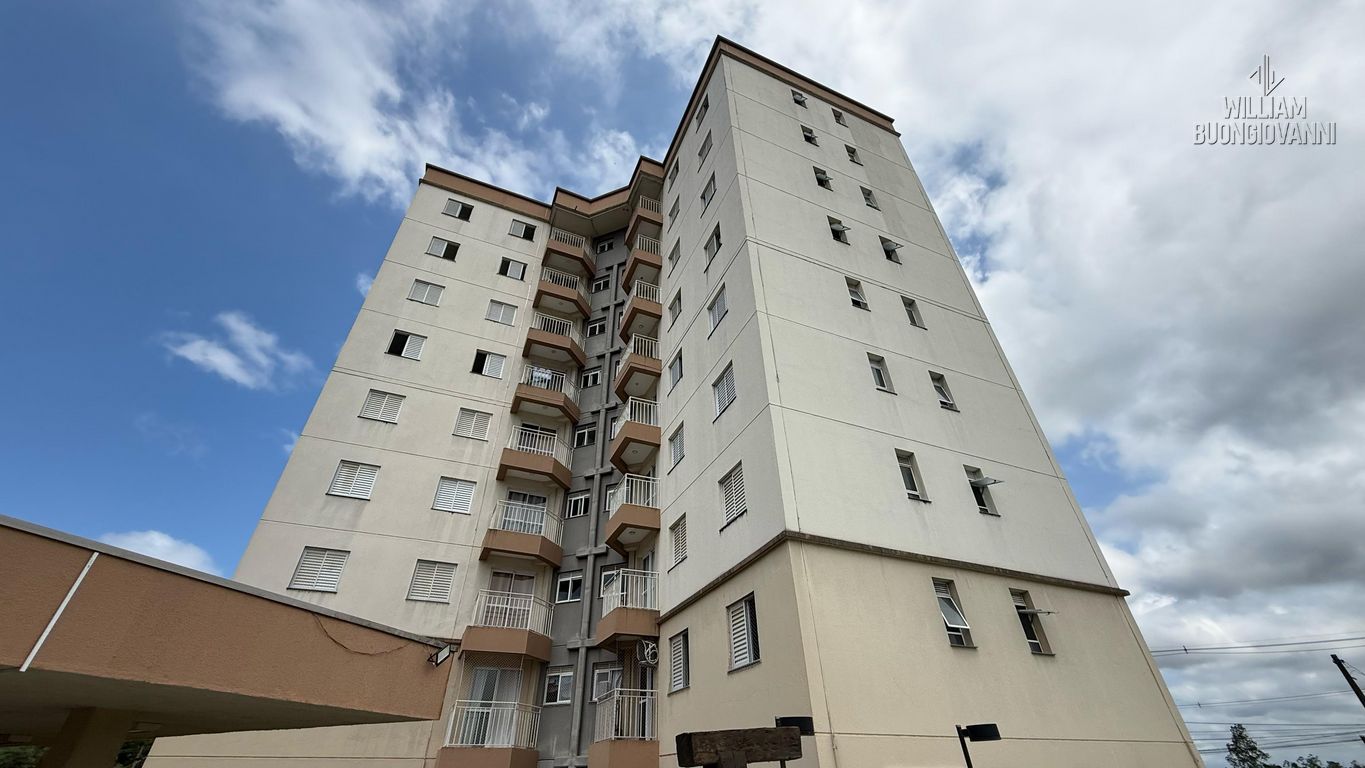 Apartamento, 2 quartos, 52 m² - Foto 1