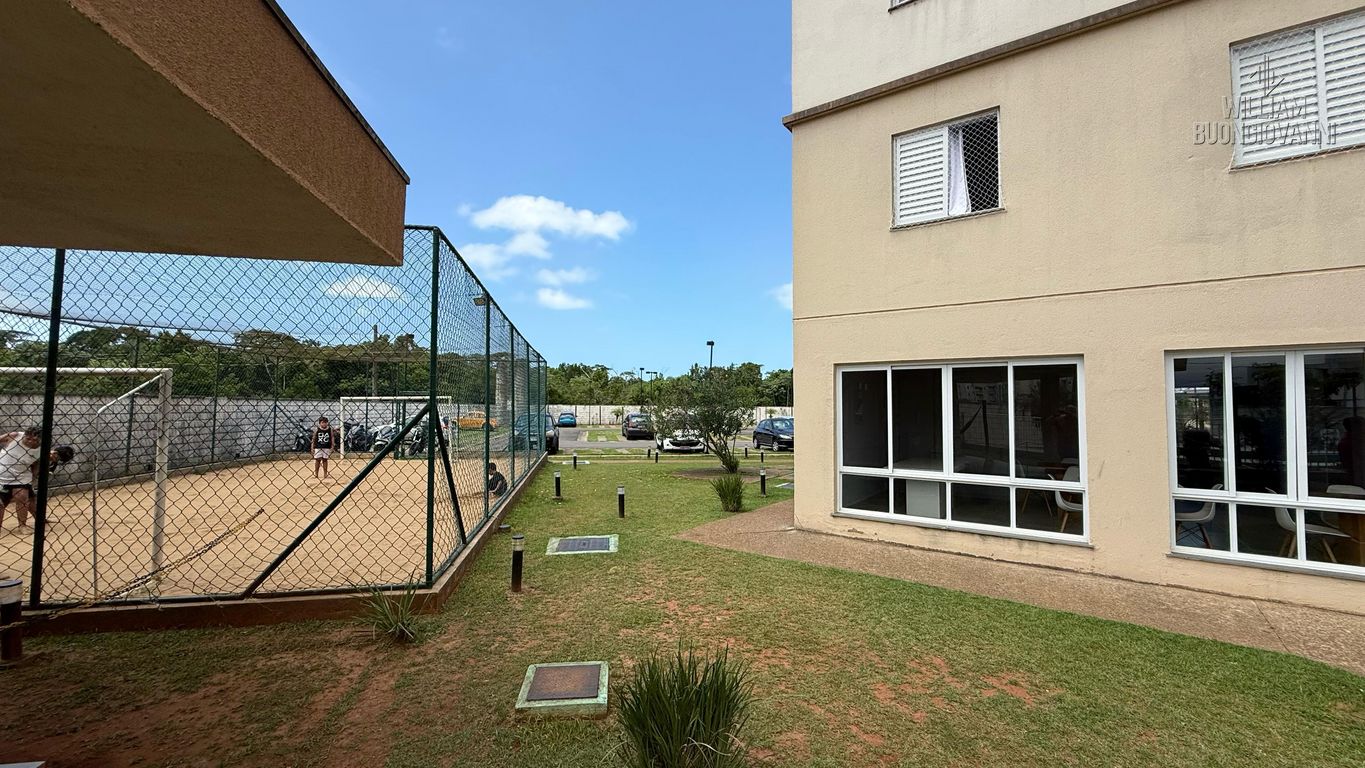 Apartamento, 2 quartos, 52 m² - Foto 20