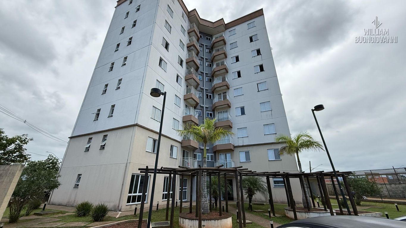 Apartamento, 2 quartos, 52 m² - Foto 23