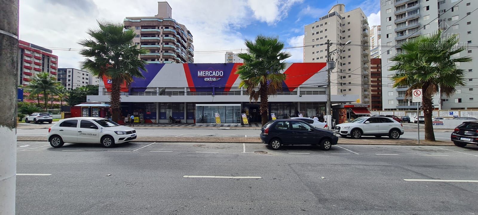 Apartamento, 2 quartos, 104 m² - Foto 2