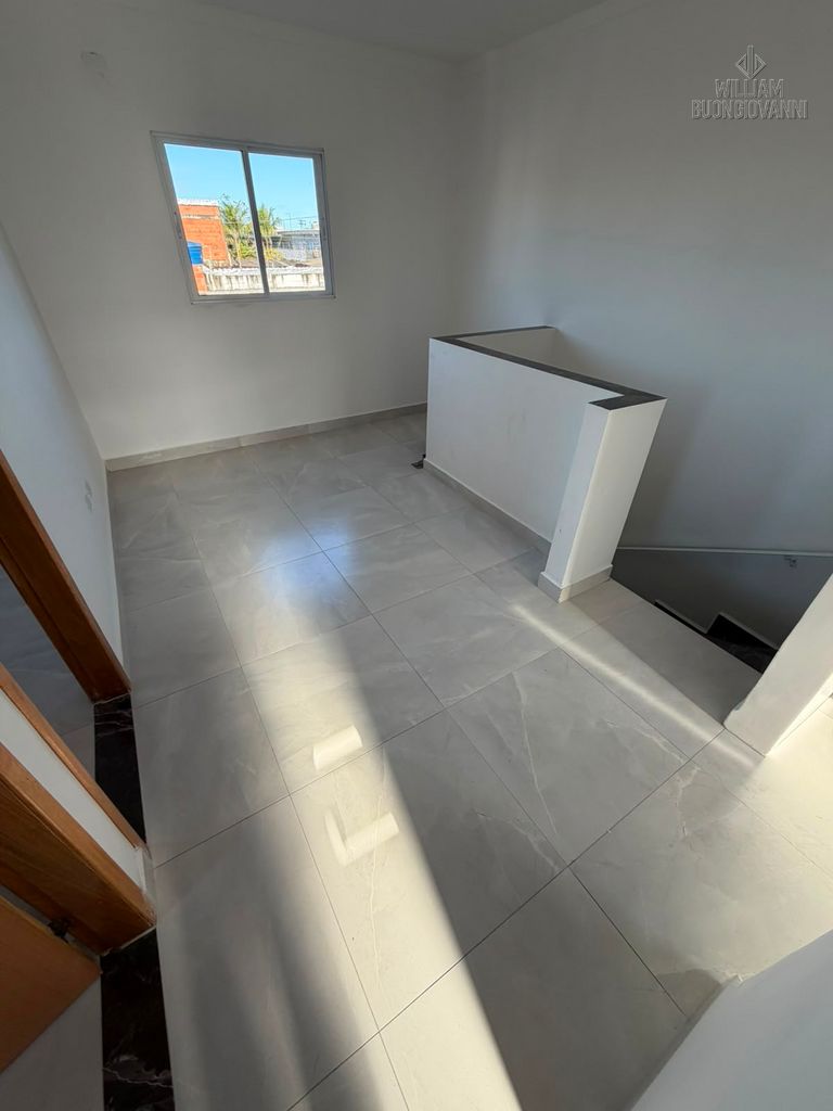 Casa de Condomínio, 2 quartos - Foto 6