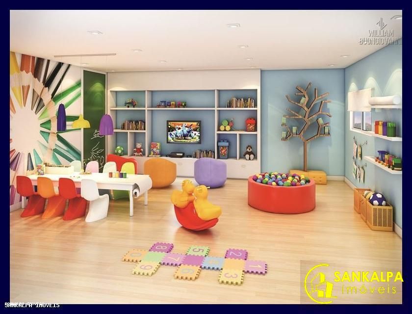 Apartamento, 2 quartos, 83 m² - Foto 1
