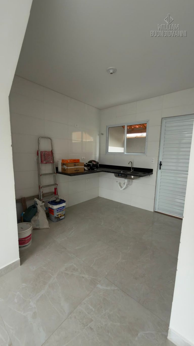 Casa de Condomínio, 2 quartos - Foto 13