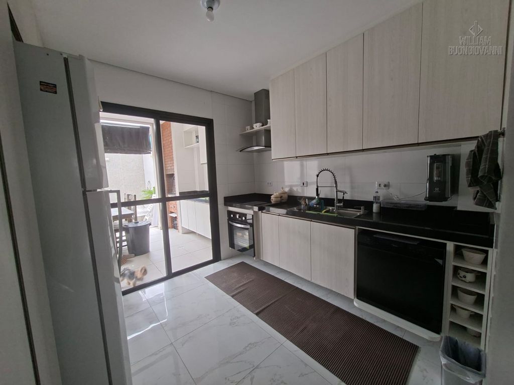 Sobrado, 4 quartos, 150 m² - Foto 4