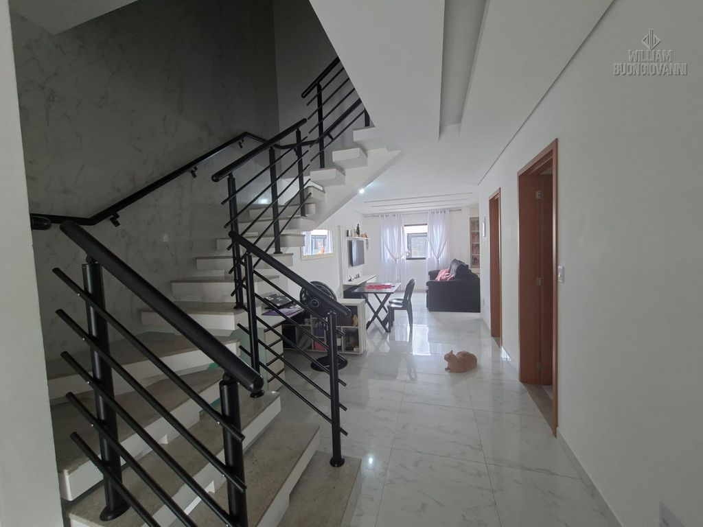 Sobrado, 4 quartos, 150 m² - Foto 7