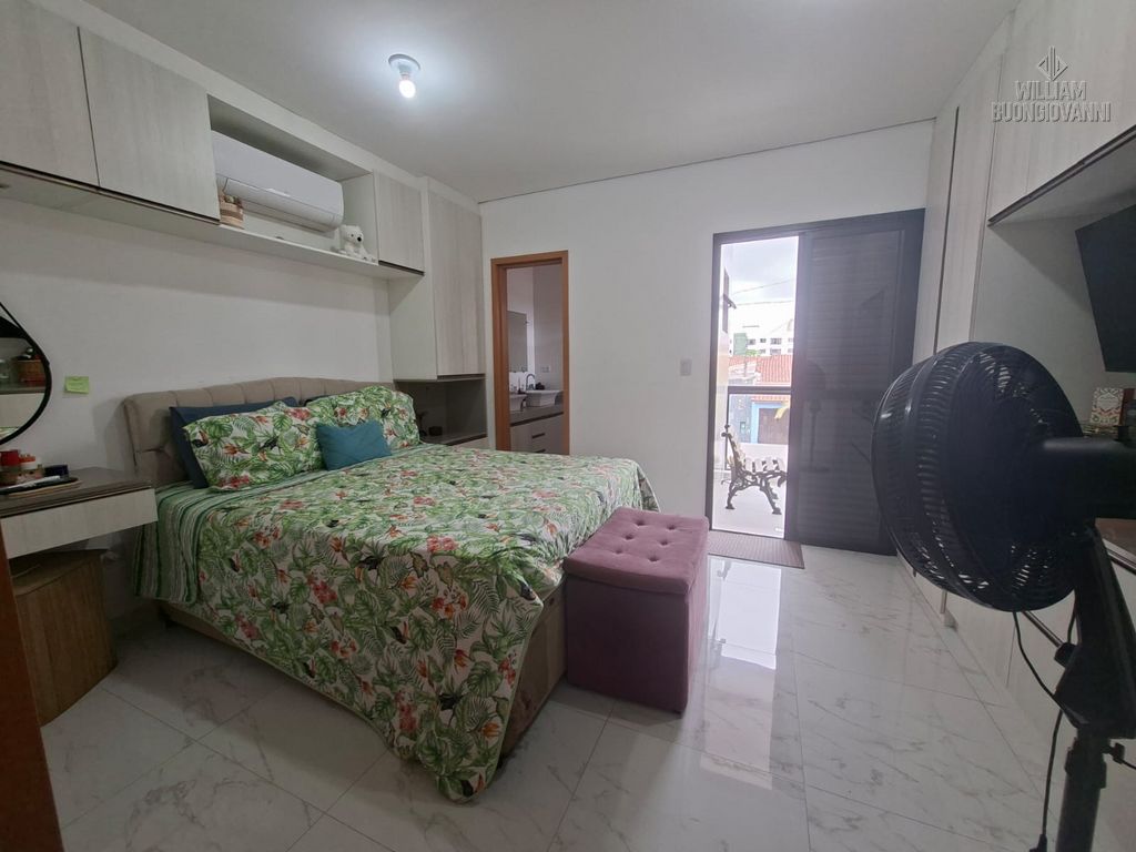 Sobrado, 4 quartos, 150 m² - Foto 10