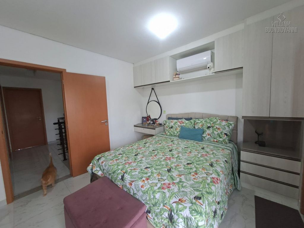 Sobrado, 4 quartos, 150 m² - Foto 12