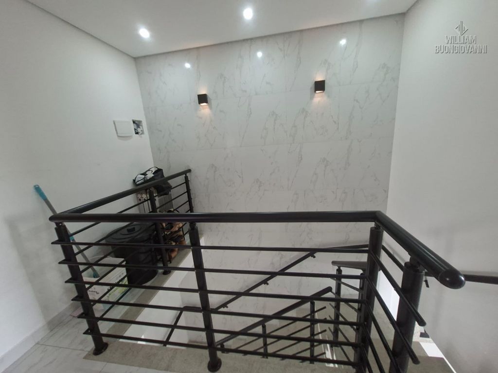 Sobrado, 4 quartos, 150 m² - Foto 22