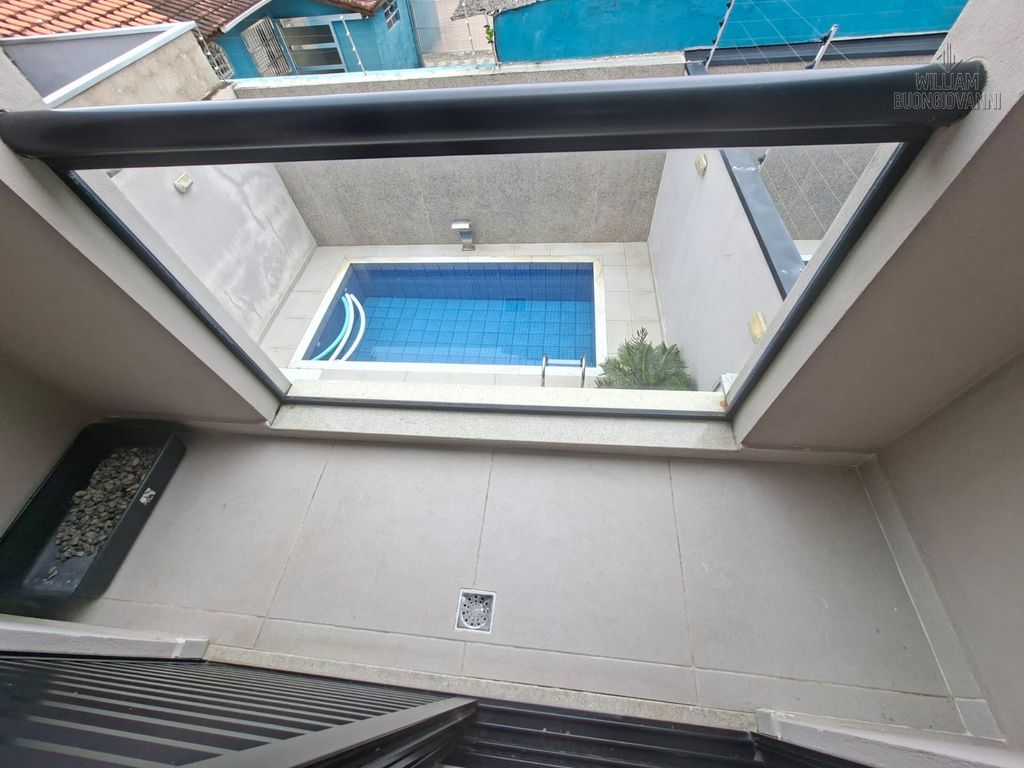 Sobrado, 4 quartos, 150 m² - Foto 25