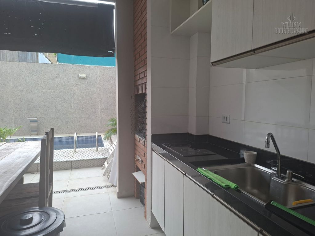 Sobrado, 4 quartos, 150 m² - Foto 30