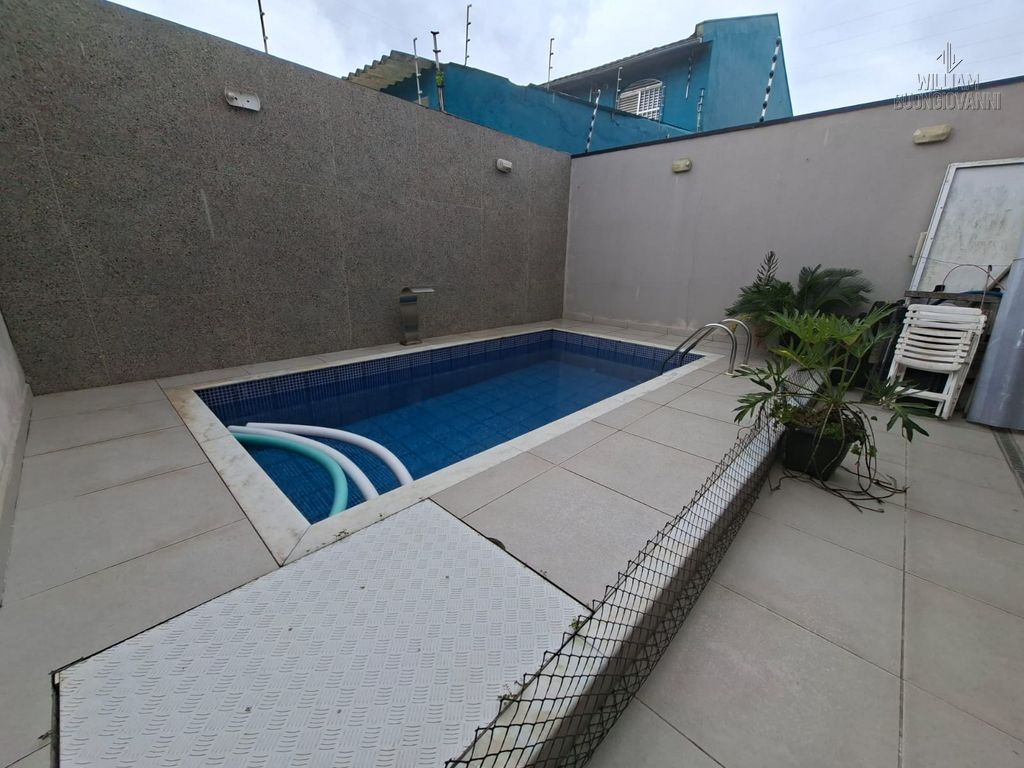 Sobrado, 4 quartos, 150 m² - Foto 33