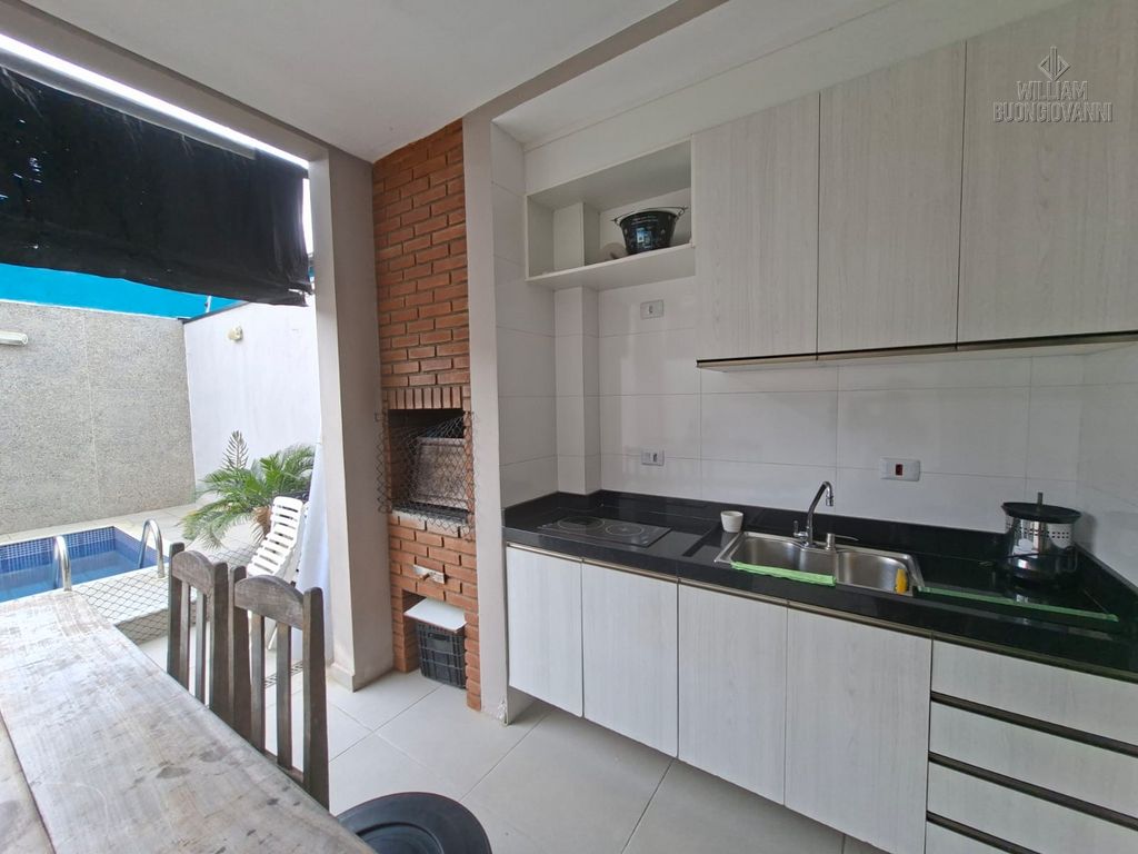 Sobrado, 4 quartos, 150 m² - Foto 36