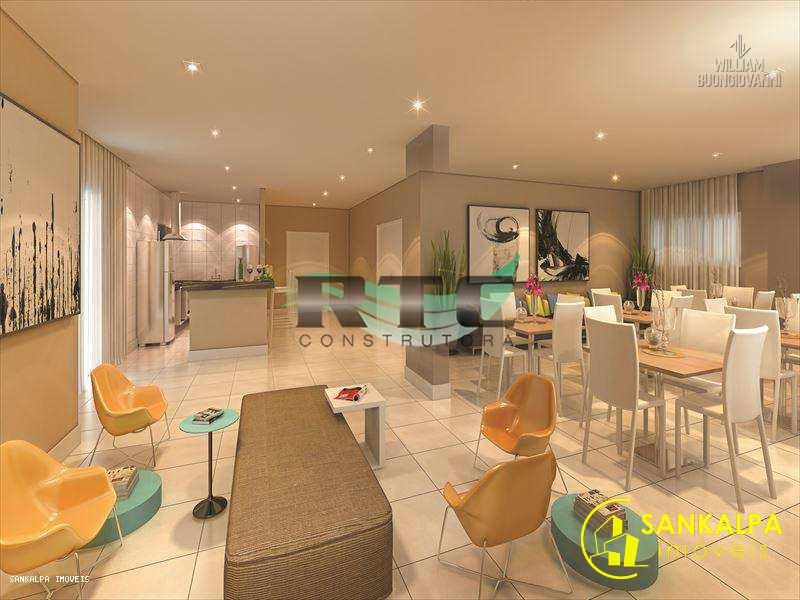 Apartamento, 2 quartos, 83 m² - Foto 7