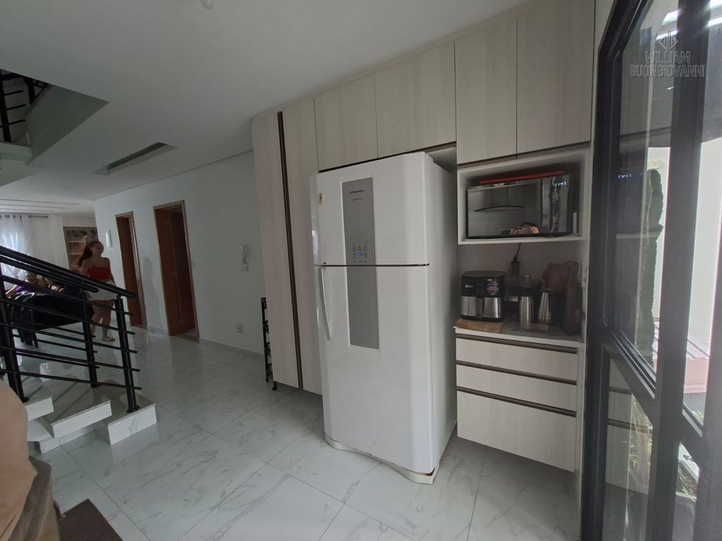Sobrado, 4 quartos, 150 m² - Foto 39
