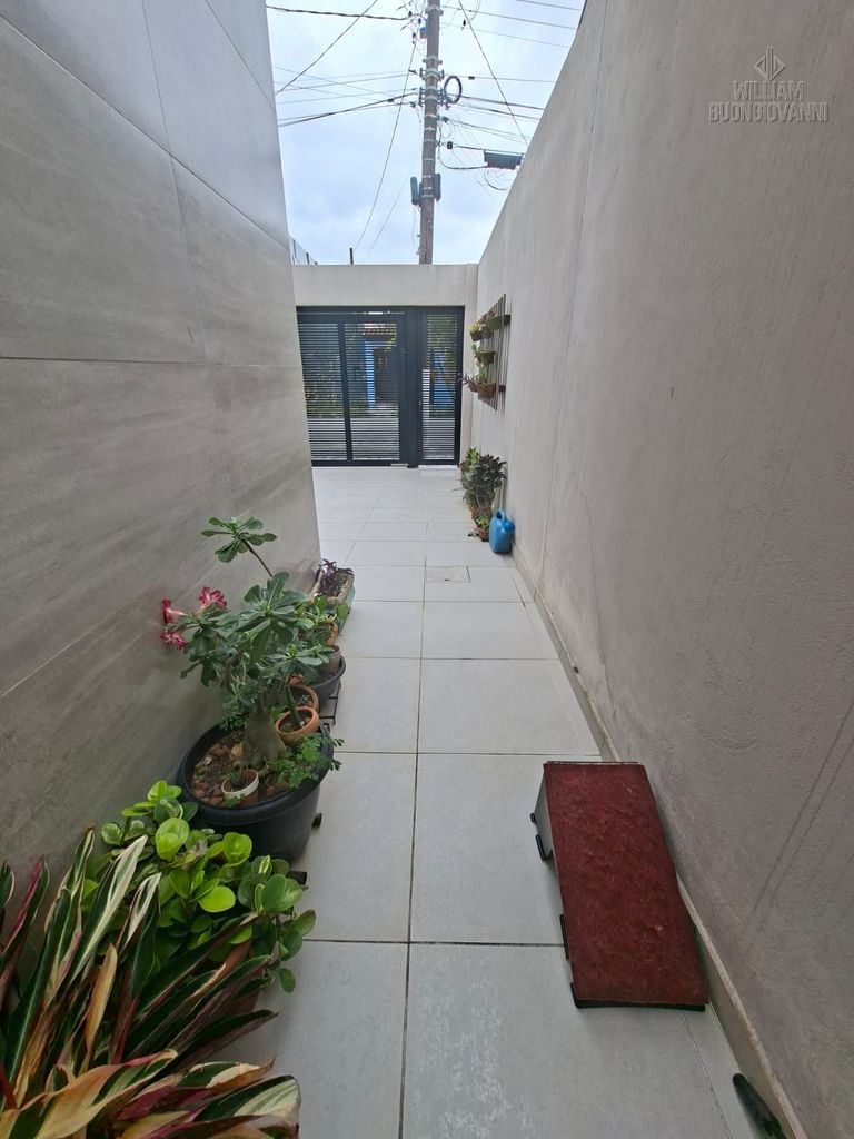 Sobrado, 4 quartos, 150 m² - Foto 42