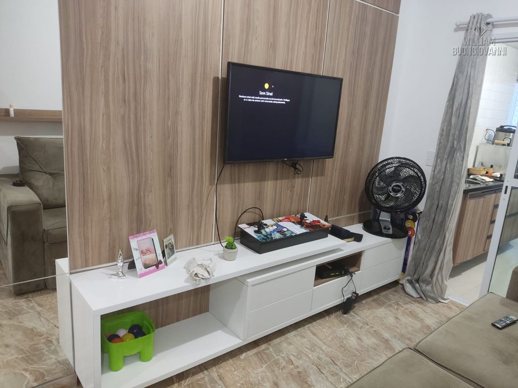 Apartamento, 2 quartos, 70 m² - Foto 8