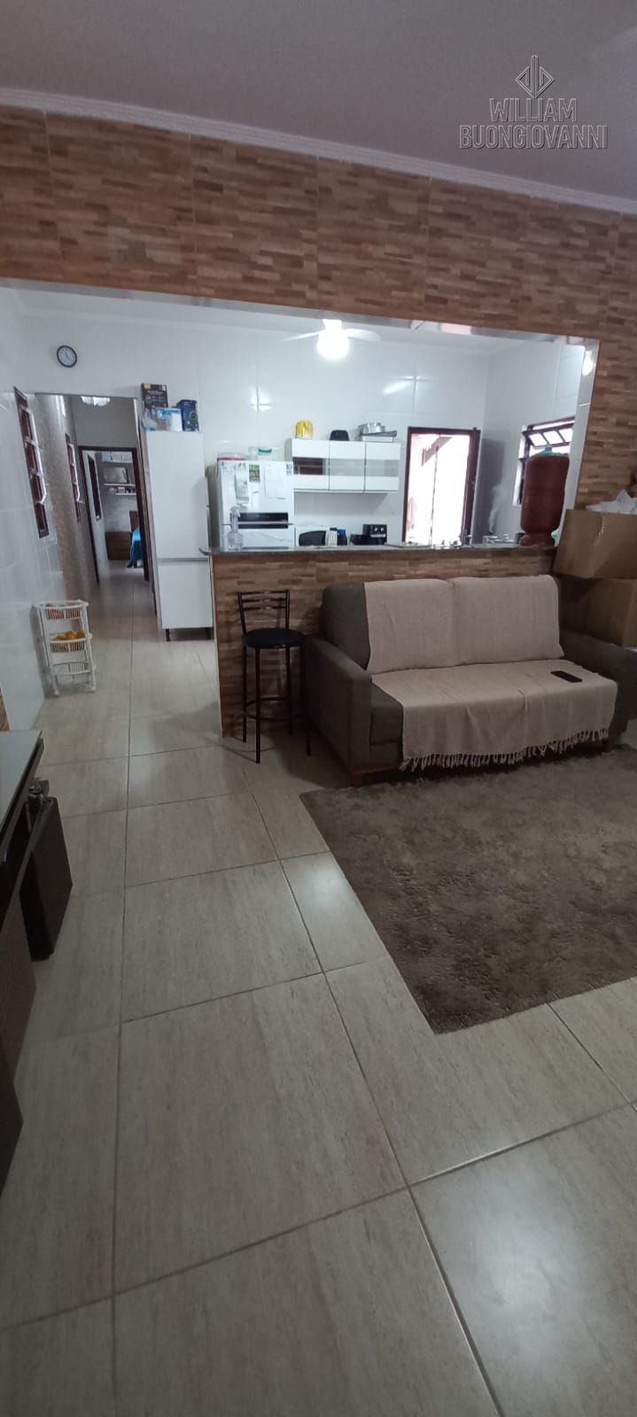 Casa, 2 quartos, 122 m² - Foto 13