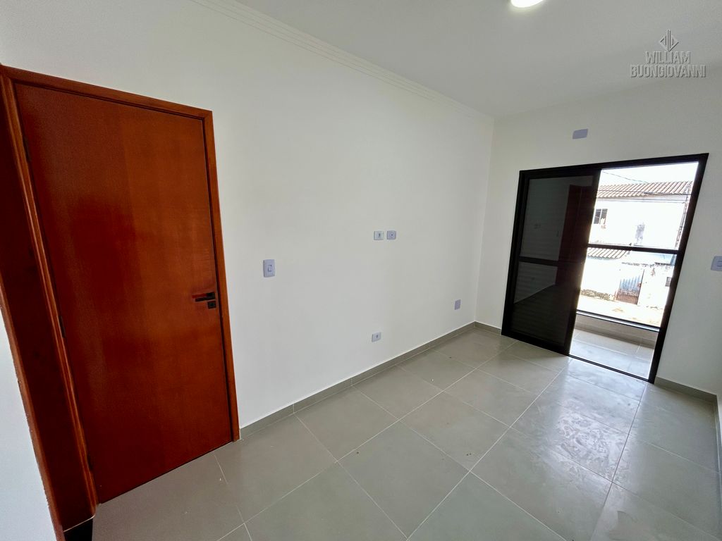 Casa de Condomínio, 2 quartos - Foto 5