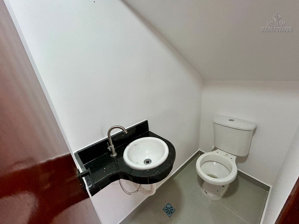 Casa de Condomínio, 2 quartos - Foto 16