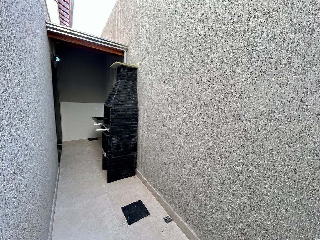Casa de Condomínio, 2 quartos - Foto 28