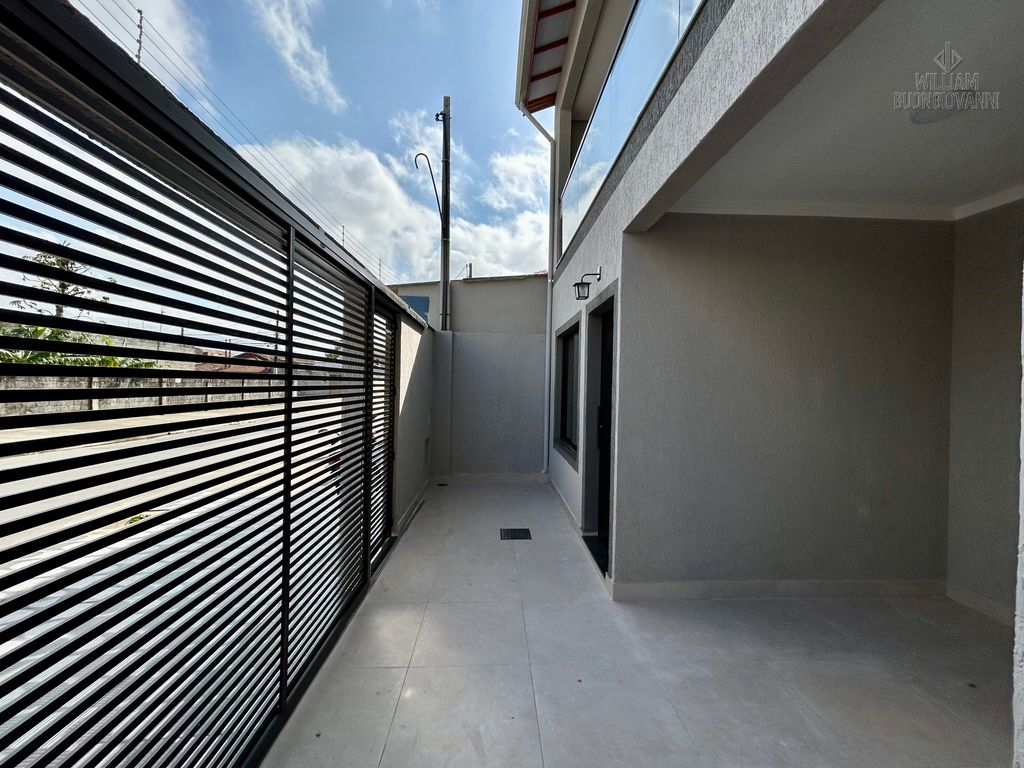 Casa de Condomínio, 2 quartos - Foto 34