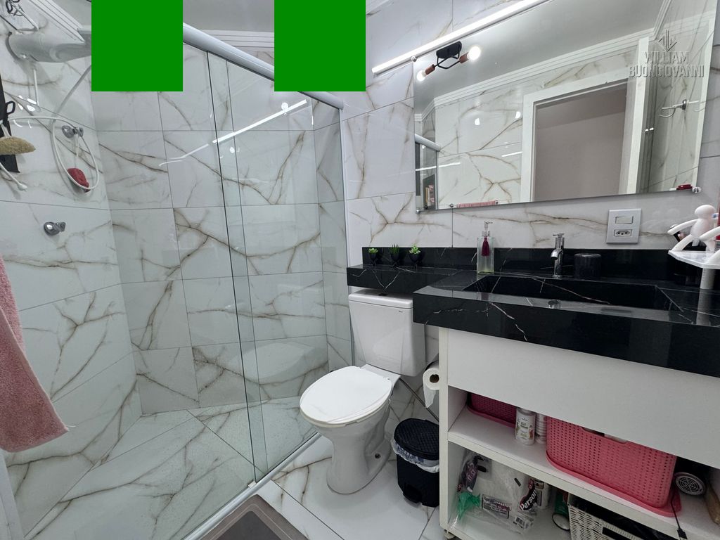 Apartamento, 3 quartos, 90 m² - Foto 16