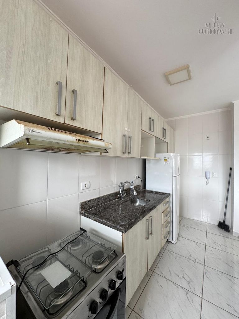 Apartamento, 2 quartos, 50 m² - Foto 15