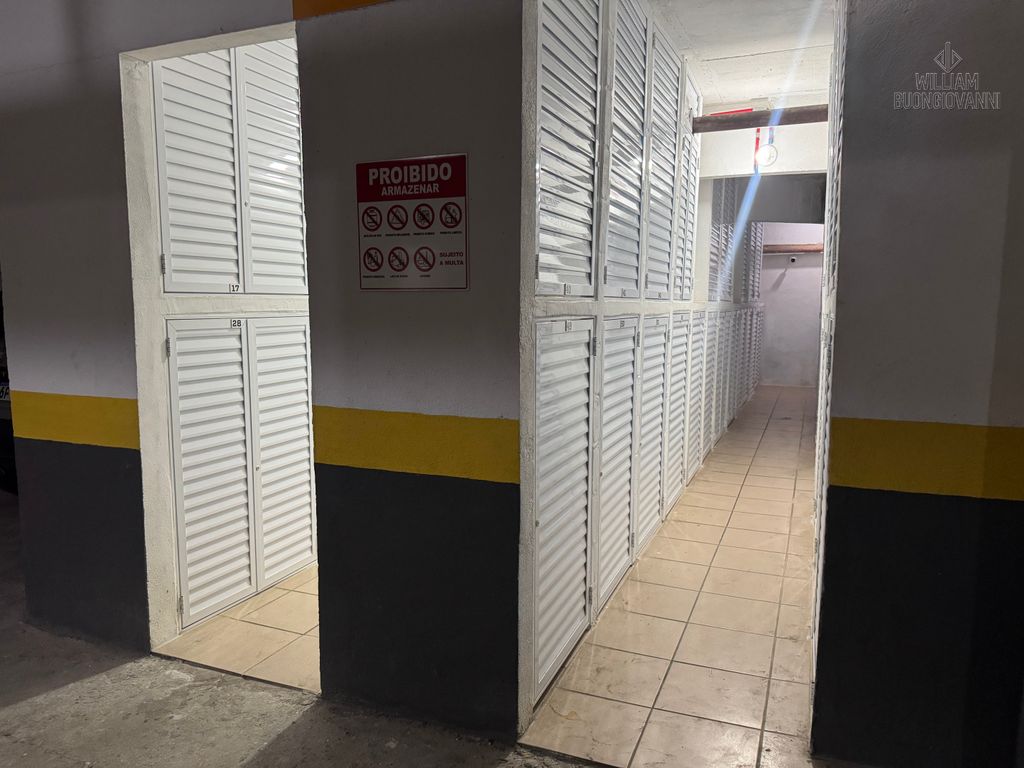 Apartamento, 3 quartos, 90 m² - Foto 29