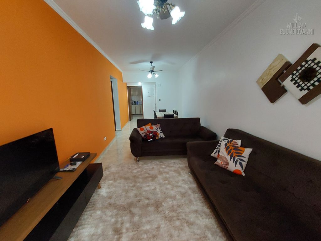 Apartamento, 2 quartos, 80 m² - Foto 5