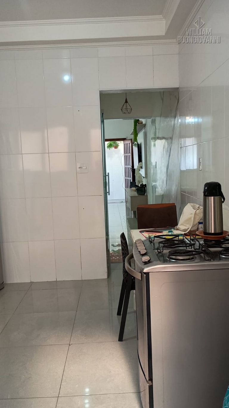 Casa de Condomínio, 2 quartos - Foto 5
