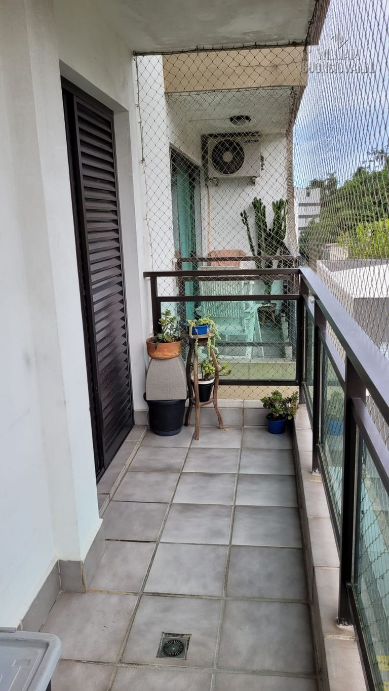 Apartamento, 2 quartos, 100 m² - Foto 16
