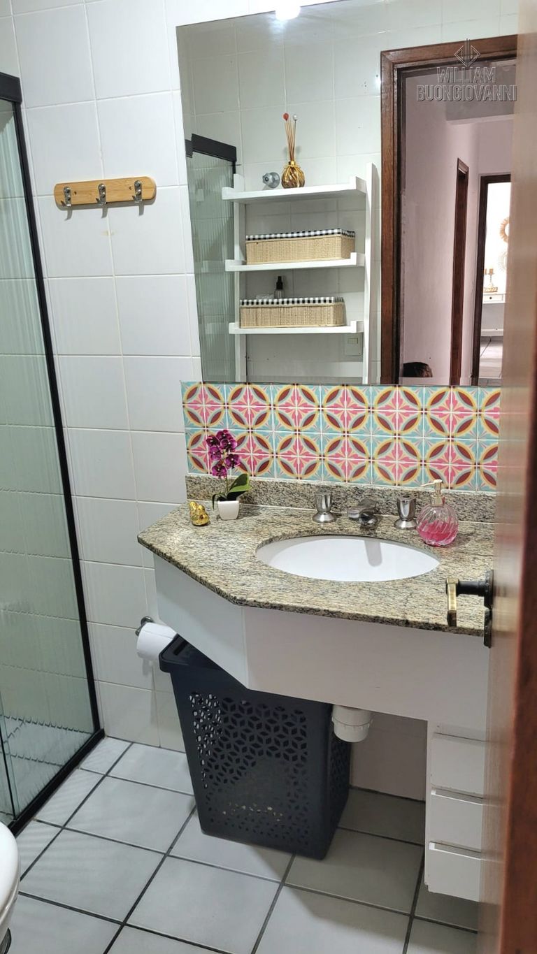 Apartamento, 2 quartos, 100 m² - Foto 21