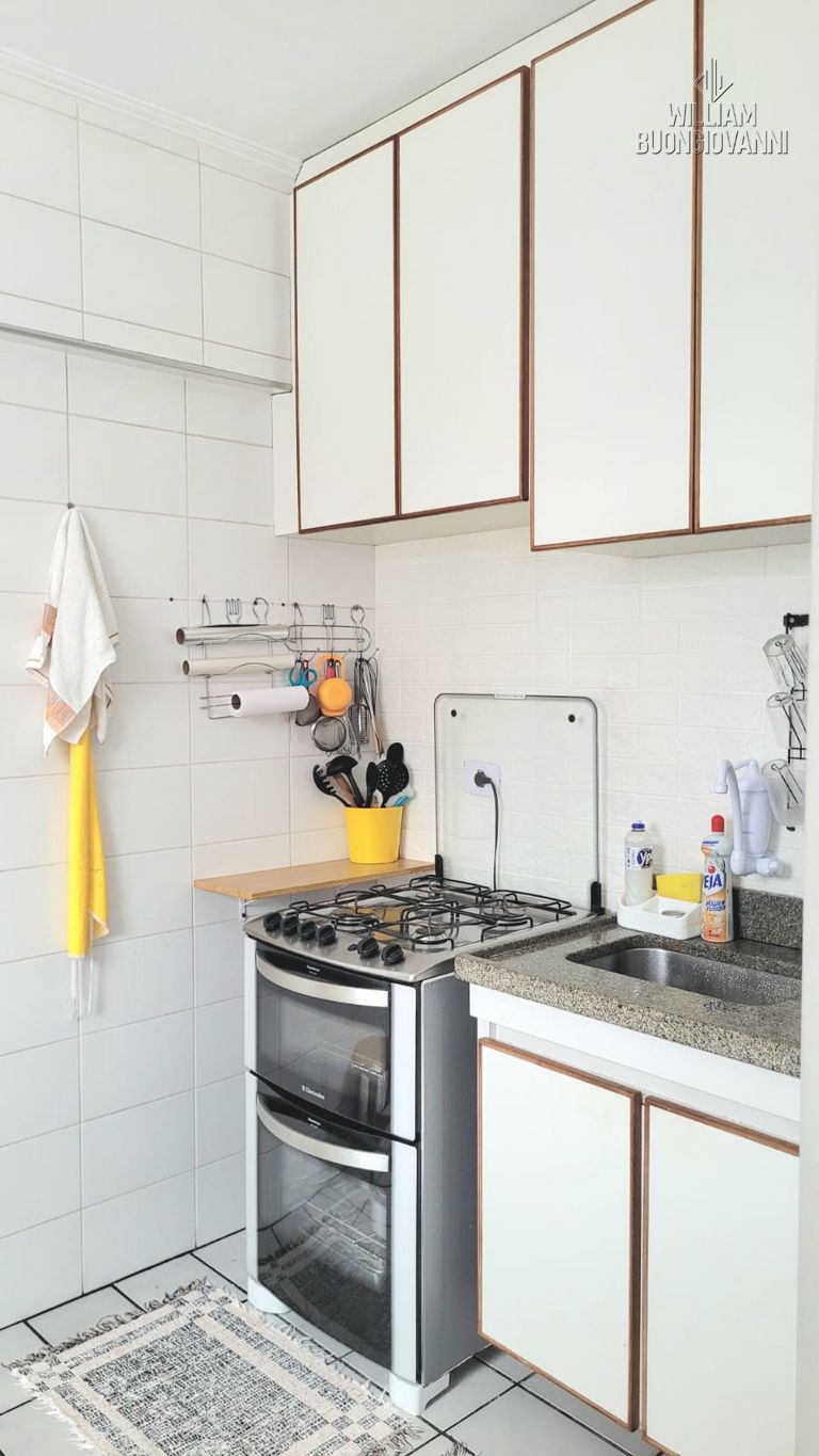 Apartamento, 2 quartos, 100 m² - Foto 25