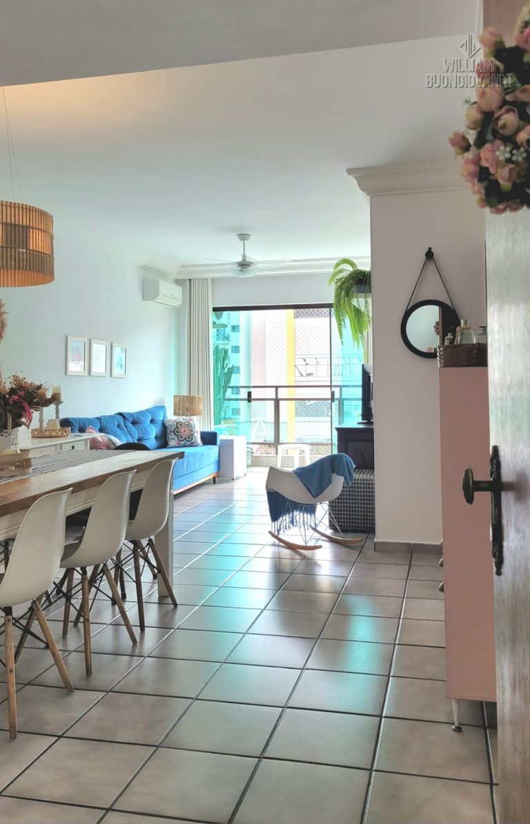 Apartamento, 2 quartos, 100 m² - Foto 3
