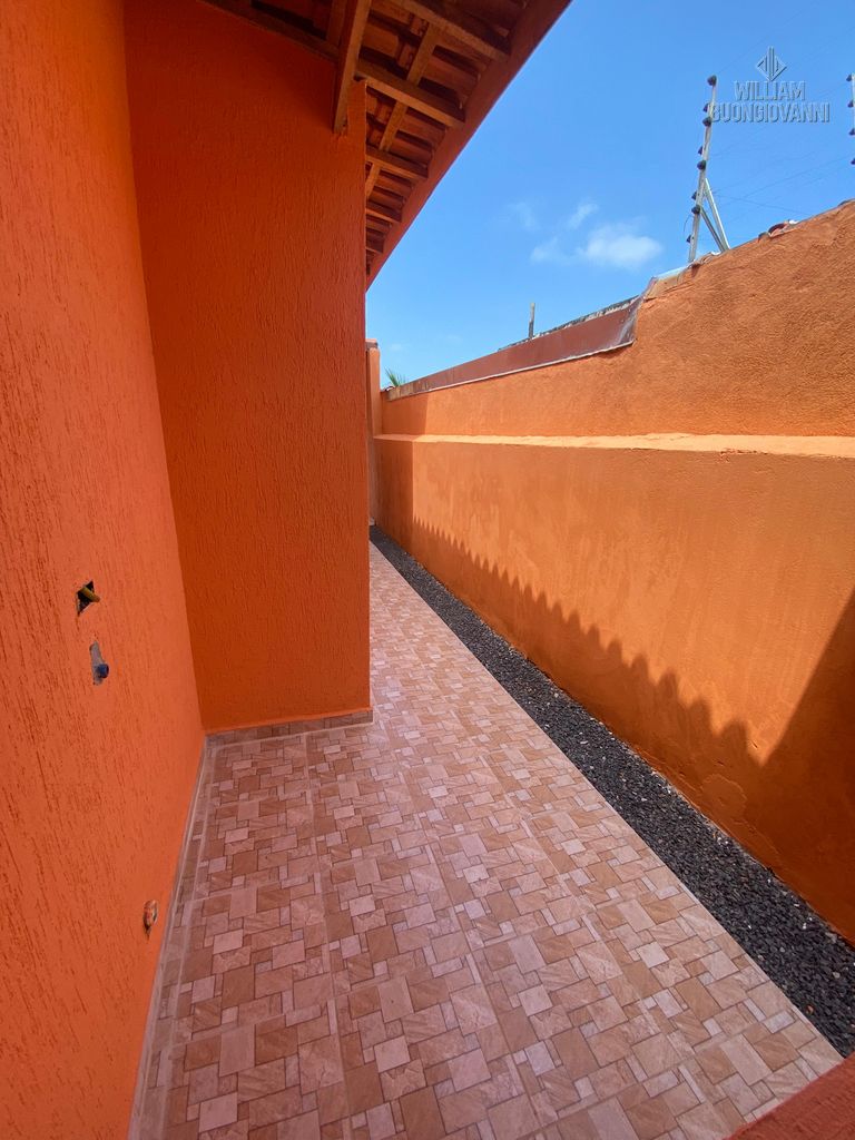Casa, 2 quartos, 62 m² - Foto 2