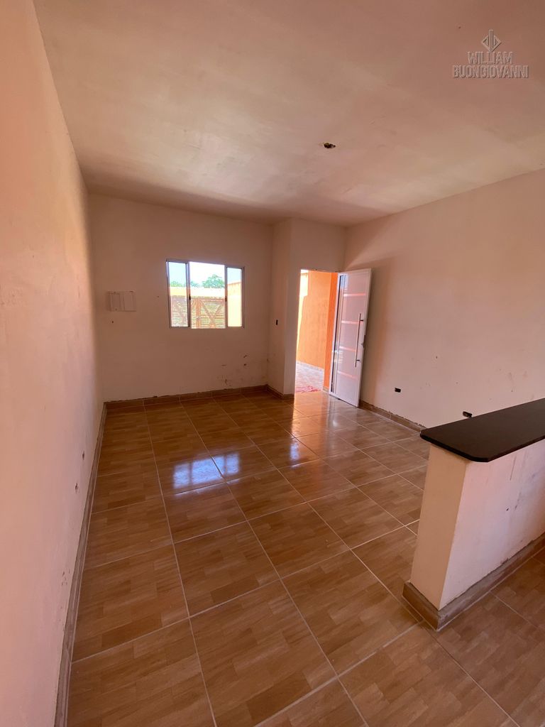 Casa, 2 quartos, 62 m² - Foto 13