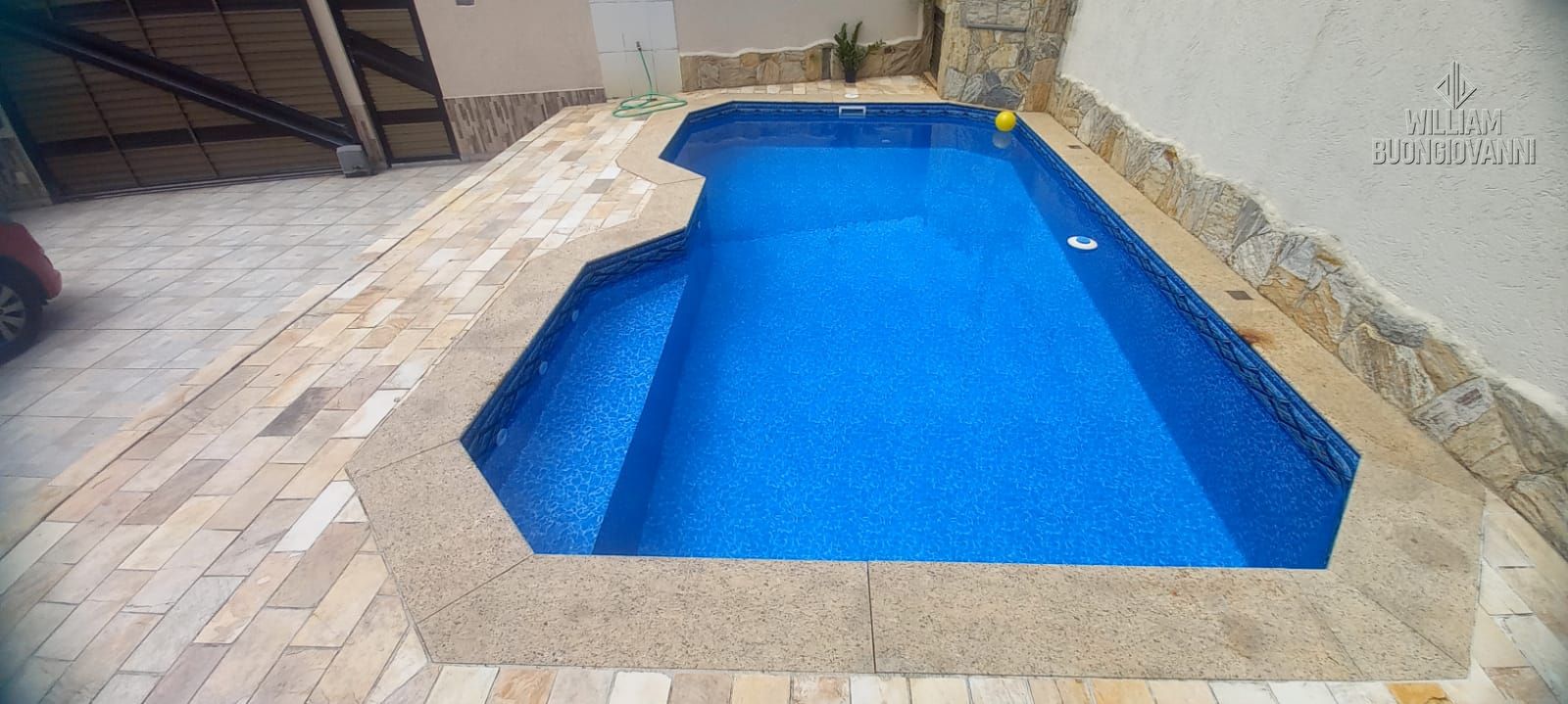 Casa, 4 quartos, 225 m² - Foto 20