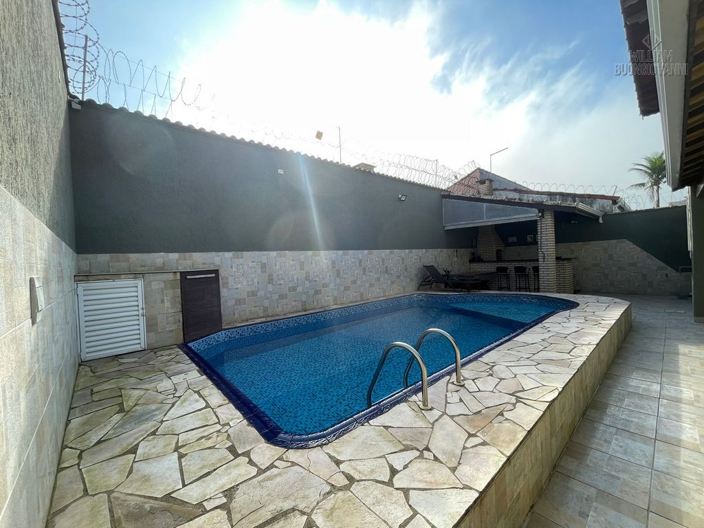 Casa, 4 quartos, 250 m² - Foto 7