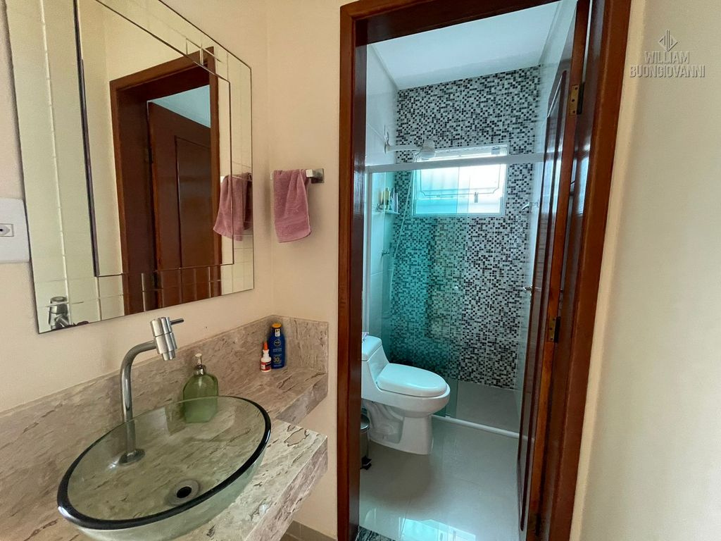 Casa, 4 quartos, 250 m² - Foto 17