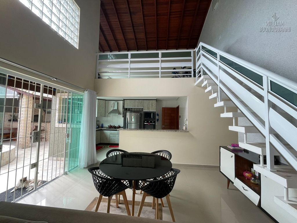Casa, 4 quartos, 250 m² - Foto 19