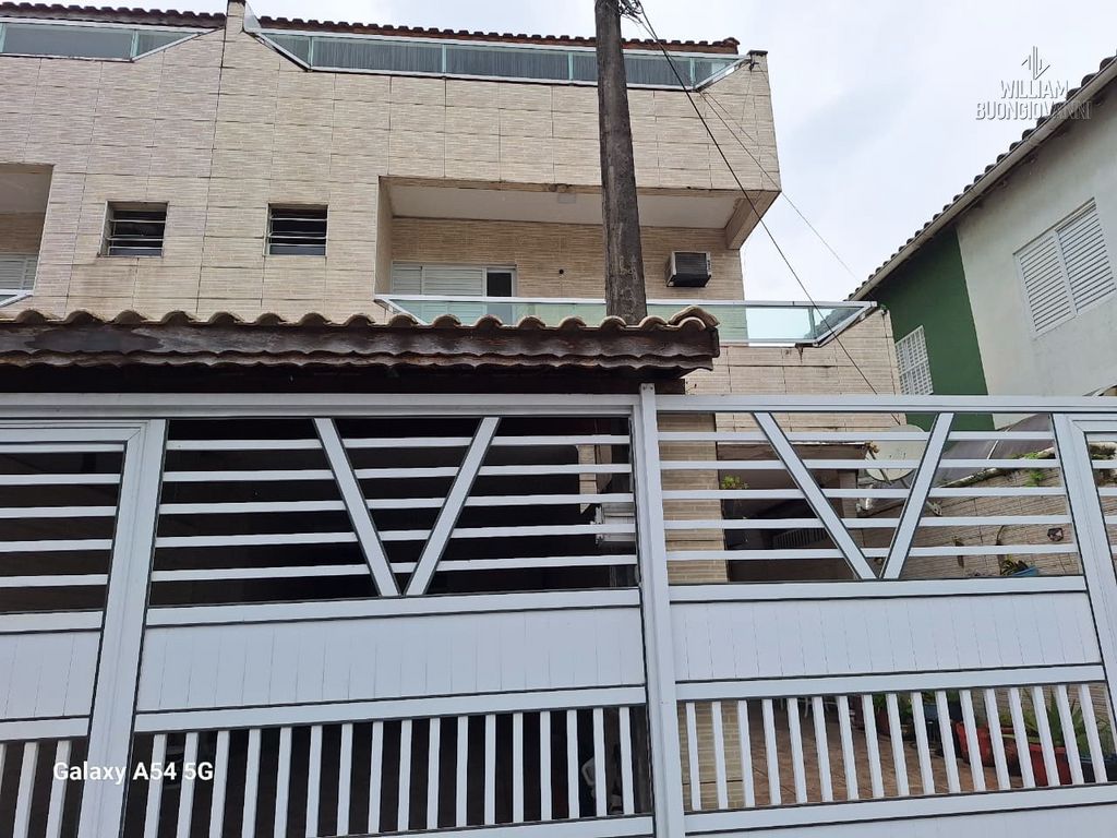 Sobrado, 4 quartos, 230 m² - Foto 34