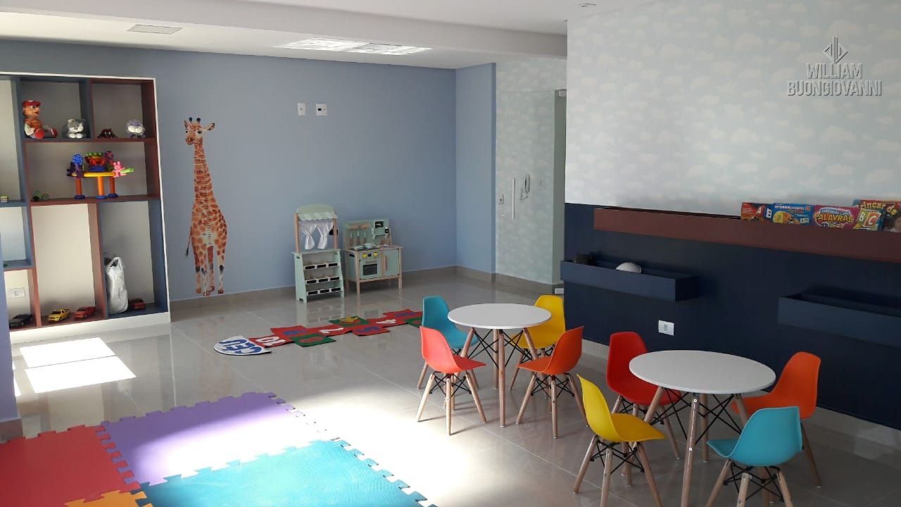 Apartamento, 2 quartos, 60 m² - Foto 28