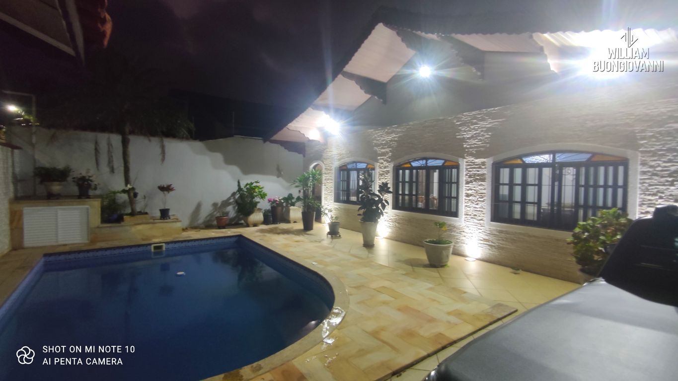 Casa, 4 quartos, 136 m² - Foto 4